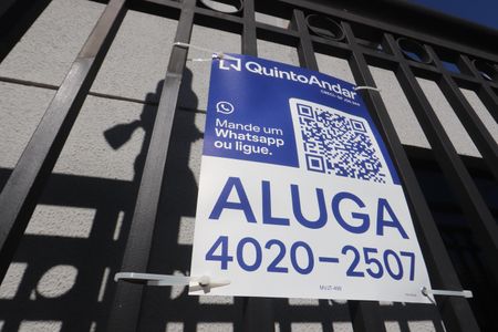 Apartamento para alugar com 30m², 1 quarto e sem vagaPlaca