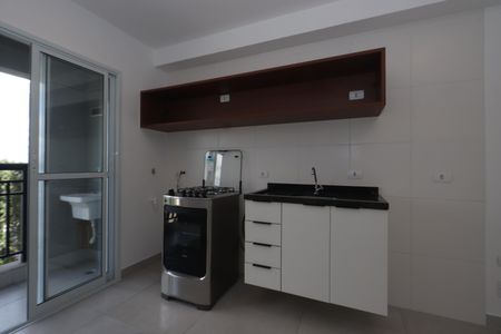Apartamento para alugar com 30m², 1 quarto e sem vagaCozinha