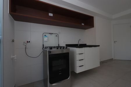 Apartamento para alugar com 30m², 1 quarto e sem vagaCozinha