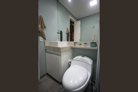 Apartamento à venda com 3m², 2 quartos e 1 vagaBanheiro 