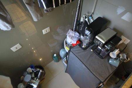 Apartamento à venda com 3m², 2 quartos e 1 vagaÁrea de Serviço