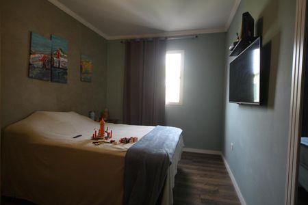 Apartamento à venda com 3m², 2 quartos e 1 vagaQuarto 1 