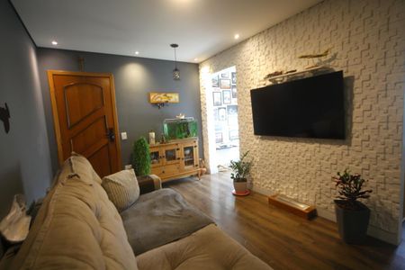 Apartamento à venda com 3m², 2 quartos e 1 vagaSala