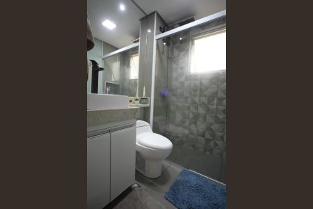 Apartamento à venda com 3m², 2 quartos e 1 vagaBanheiro 