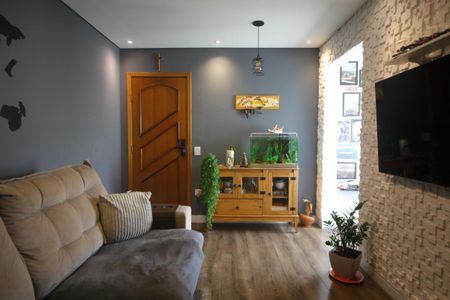 Apartamento à venda com 3m², 2 quartos e 1 vagaSala
