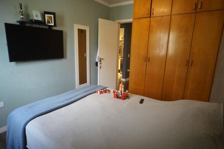 Apartamento à venda com 3m², 2 quartos e 1 vagaQuarto 1 