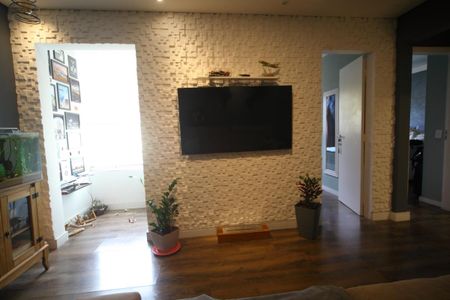 Apartamento à venda com 3m², 2 quartos e 1 vagaSala