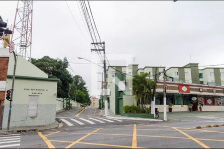 Apartamento à venda com 3m², 2 quartos e 1 vaga Apartamento à venda com 3m², 2 quartos e 1 vagaFachada / acesso