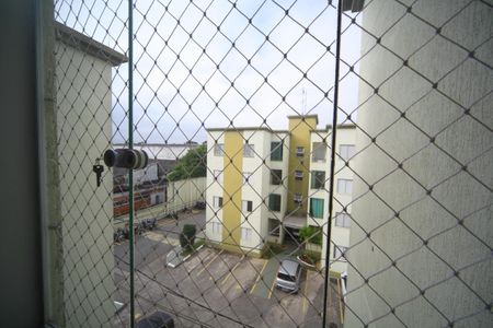 Apartamento à venda com 3m², 2 quartos e 1 vagaVaranda da Sala