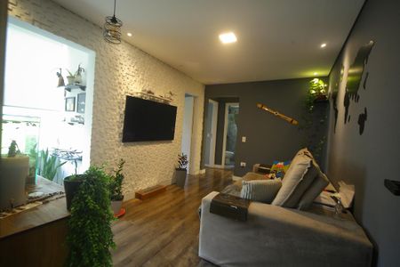 Apartamento à venda com 3m², 2 quartos e 1 vagaSala