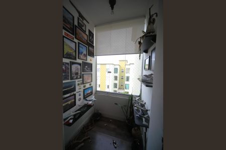 Apartamento à venda com 3m², 2 quartos e 1 vagaVaranda da Sala