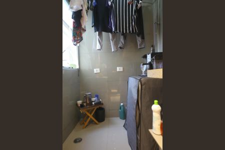 Apartamento à venda com 3m², 2 quartos e 1 vagaÁrea de Serviço