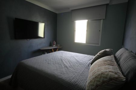 Apartamento à venda com 3m², 2 quartos e 1 vagaQuarto 2 