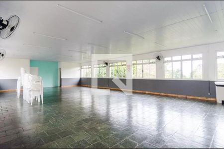 Apartamento à venda com 3m², 2 quartos e 1 vaga Apartamento à venda com 3m², 2 quartos e 1 vagaÁrea comum - Salão de festas