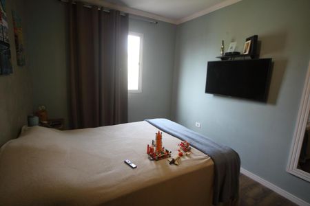 Apartamento à venda com 3m², 2 quartos e 1 vagaQuarto 1 