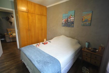 Apartamento à venda com 3m², 2 quartos e 1 vagaQuarto 1 