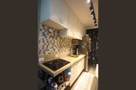 Apartamento à venda com 3m², 2 quartos e 1 vagaCozinha 