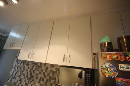 Apartamento à venda com 3m², 2 quartos e 1 vagaCozinha 