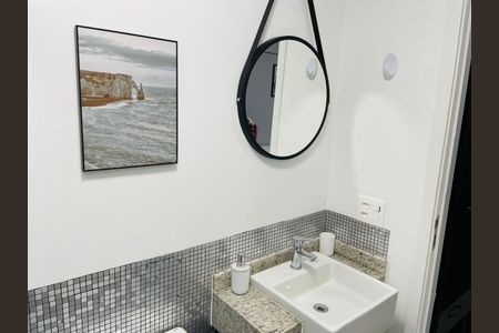 Apartamento à venda com 1 quarto, 22m² em Vila Mariana, São Paulo