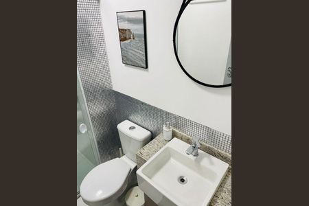 Apartamento à venda com 1 quarto, 22m² em Vila Mariana, São Paulo
