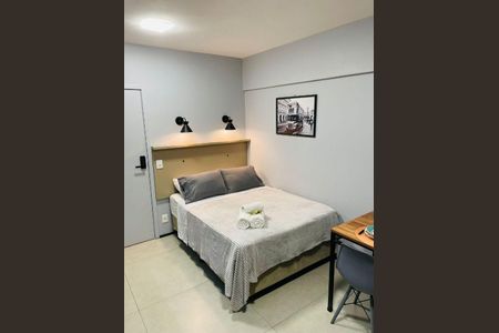 Apartamento à venda com 1 quarto, 22m² em Vila Mariana, São Paulo