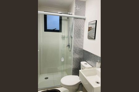 Apartamento à venda com 1 quarto, 22m² em Vila Mariana, São Paulo