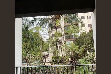 Apartamento à venda com 22m², 1 quarto e sem vaga