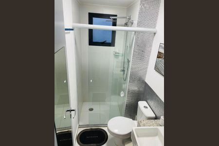 Apartamento à venda com 1 quarto, 22m² em Vila Mariana, São Paulo