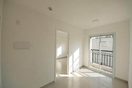 Apartamento para alugar com 1 quarto, 30m² em Jardim Angela (zona Leste), São Paulo