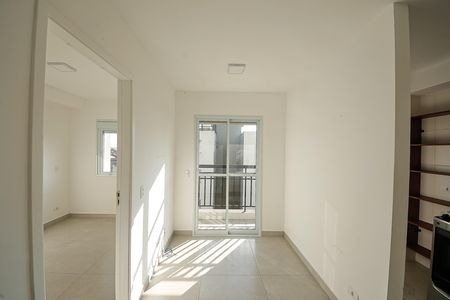 Apartamento para alugar com 1 quarto, 30m² em Jardim Angela (zona Leste), São Paulo