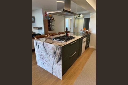 Apartamento à venda com 2 quartos, 169m² em Vila Romana, São Paulo