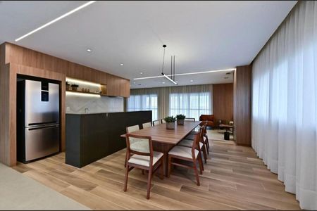 Apartamento à venda com 2 quartos, 169m² em Vila Romana, São Paulo