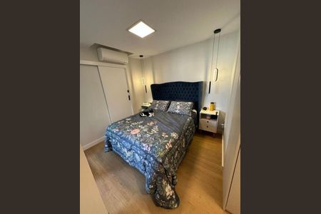 Apartamento à venda com 2 quartos, 169m² em Vila Romana, São Paulo