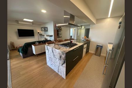 Apartamento à venda com 2 quartos, 169m² em Vila Romana, São Paulo