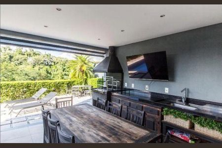 Casa à venda com 460m², 5 quartos e 4 vagas