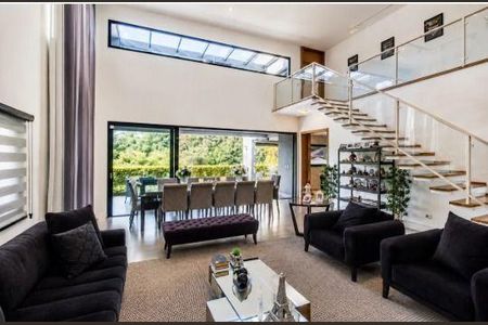 Casa à venda com 5 quartos, 460m² em Colinas da Anhanguera, Santana de Parnaíba