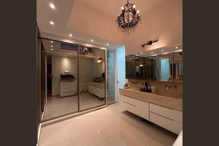 Casa à venda com 5 quartos, 460m² em Colinas da Anhanguera, Santana de Parnaíba