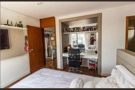Casa à venda com 5 quartos, 460m² em Colinas da Anhanguera, Santana de Parnaíba