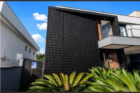 Casa à venda com 460m², 5 quartos e 4 vagas