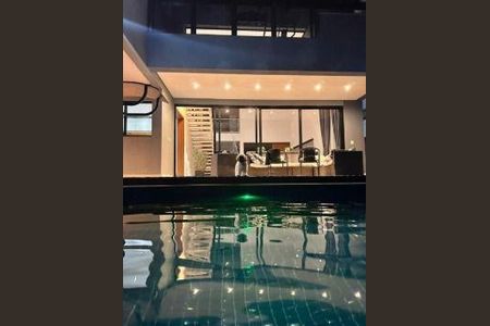 Casa à venda com 460m², 5 quartos e 4 vagas