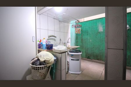 Casa à venda com 150m², 3 quartos e 2 vagas