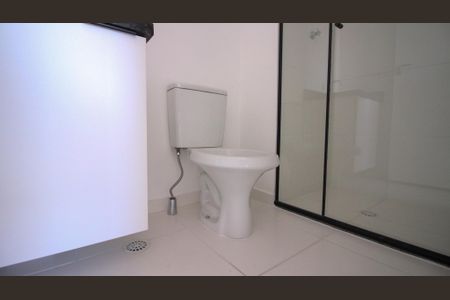 Apartamento para alugar com 30m², 1 quarto e sem vagaBanheiro