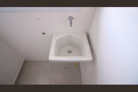 Apartamento para alugar com 30m², 1 quarto e sem vagaSala/Cozinha