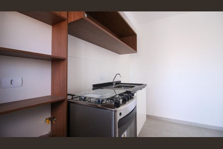 Apartamento para alugar com 30m², 1 quarto e sem vagaSala/Cozinha