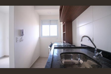 Apartamento para alugar com 30m², 1 quarto e sem vagaSala/Cozinha