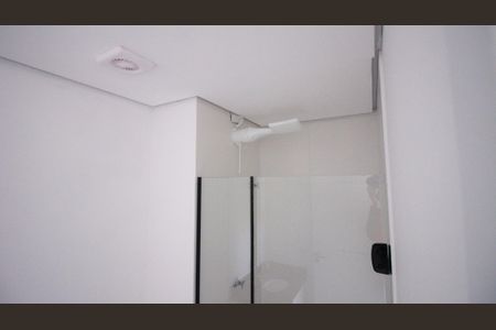 Apartamento para alugar com 30m², 1 quarto e sem vagaBanheiro