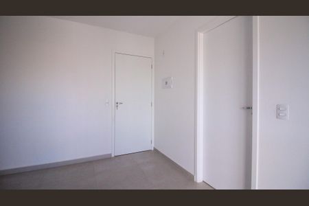 Sala/Cozinha de apartamento para alugar com 1 quarto, 30m² em Jardim Angela (zona Leste), São Paulo