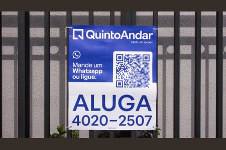 Apartamento para alugar com 30m², 1 quarto e sem vagaPlaca Grande