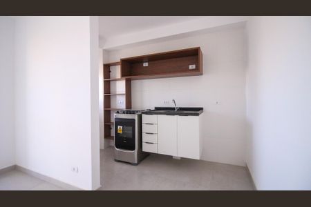 Apartamento para alugar com 30m², 1 quarto e sem vagaSala/Cozinha