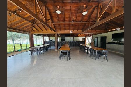 Casa à venda com 4 quartos, 371m² em Alphaville, Santana de Parnaíba